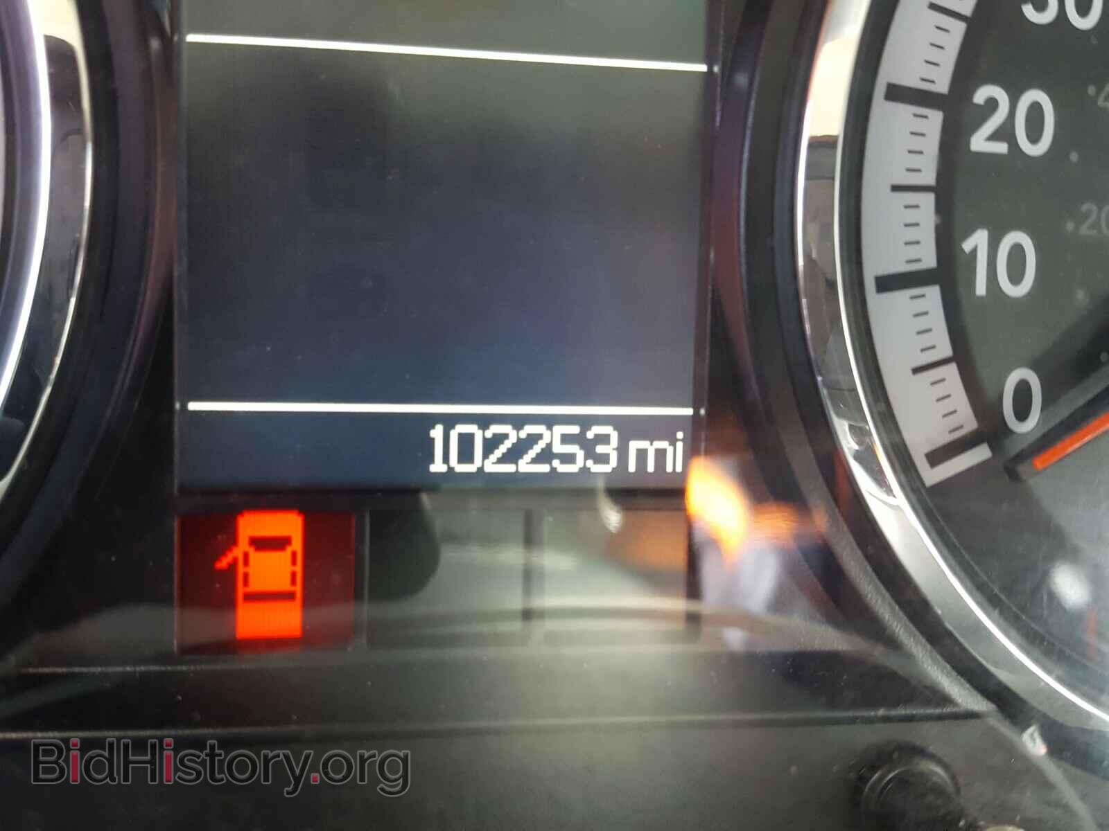 2012 DODGE RAM 1500 - VIN: 3C6JD6AT5CG204174 - Фото 8