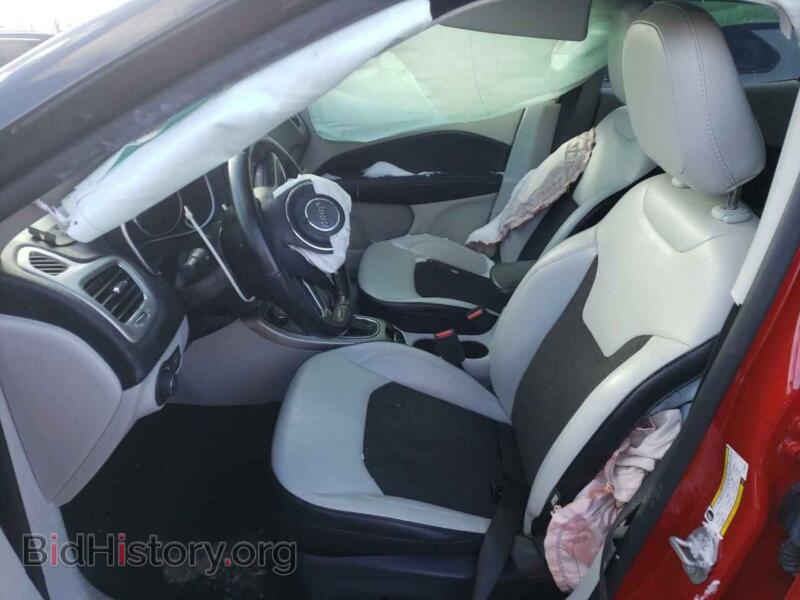 2020 Jeep COMPASS (VIN 3C4NJDBB4LT130282) — photo 7 of 12