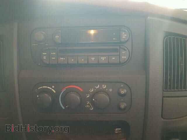 2005 DODGE RAM 1500 - VIN: 1D7HA18D75S274343 - Фото 9