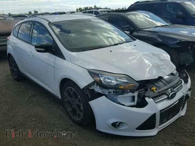 Фотография 1FADP3K22DL235507 - FORD FOCUS 2013