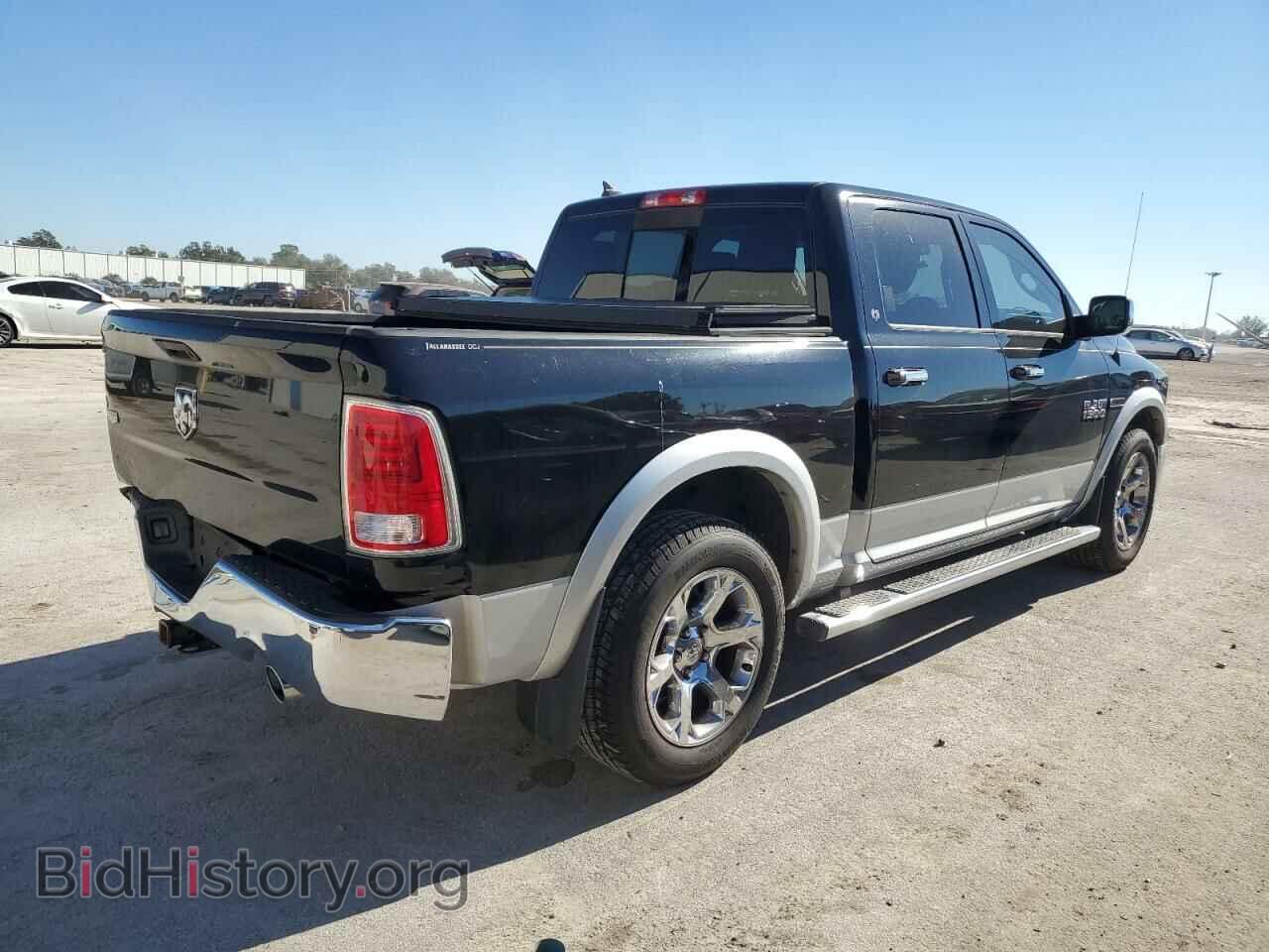 2015 RAM 1500 - VIN: 1C6RR6NM4FS589876 - Фото 3