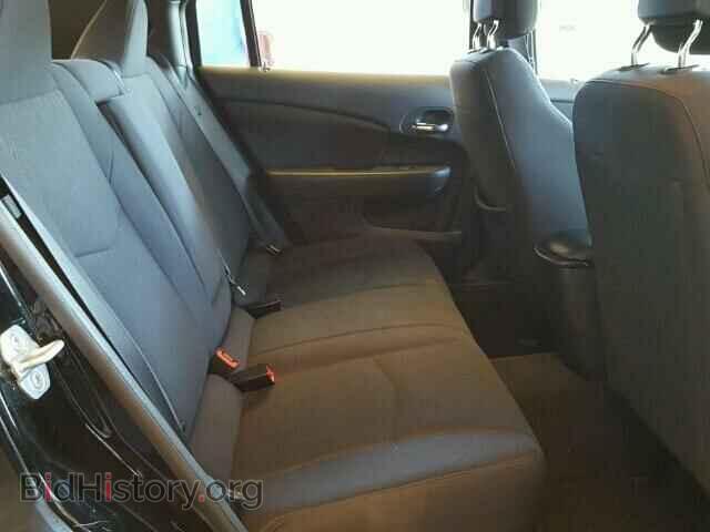 2012 CHRYSLER 200 - VIN: 1C3CCBBG2CN241919 - Фото 6
