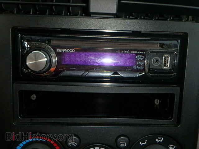 2008 MITSUBISHI GALANT - VIN: 4A3AB36F68E013875 - Фото 9