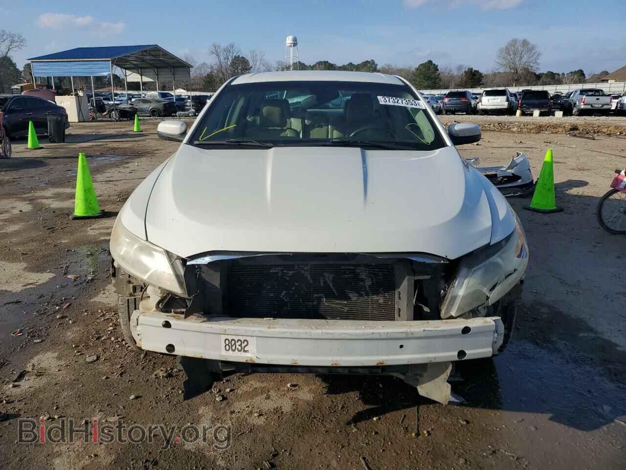2010 FORD TAURUS - VIN: 1FAHP2EW4AG139845 - Photo 5