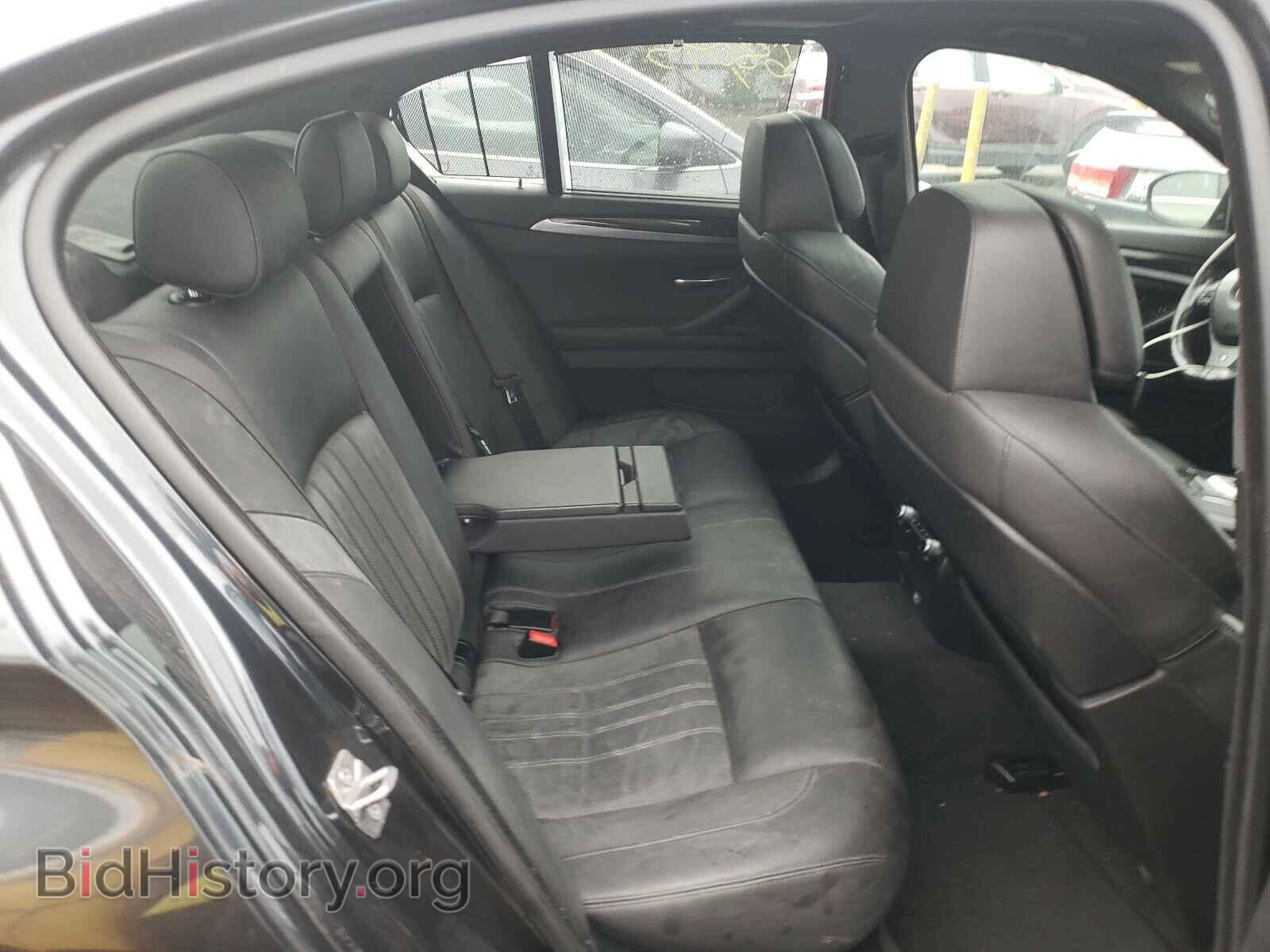 2013 BMW M5 - VIN: WBSFV9C51DC774083 - Фото 6
