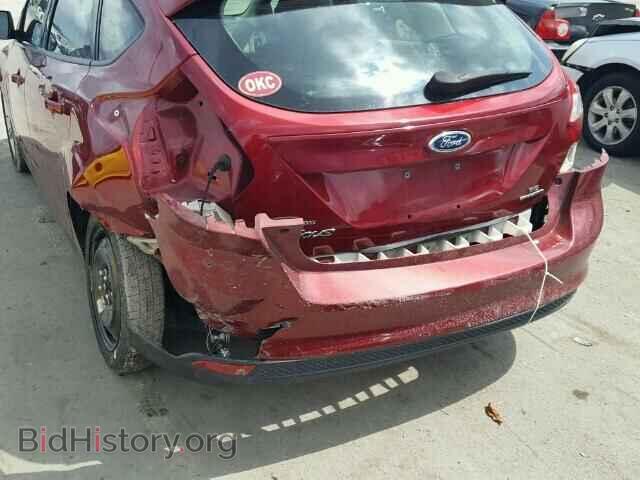 2014 FORD FOCUS - VIN: 1FADP3K24EL324433 - Photo 9