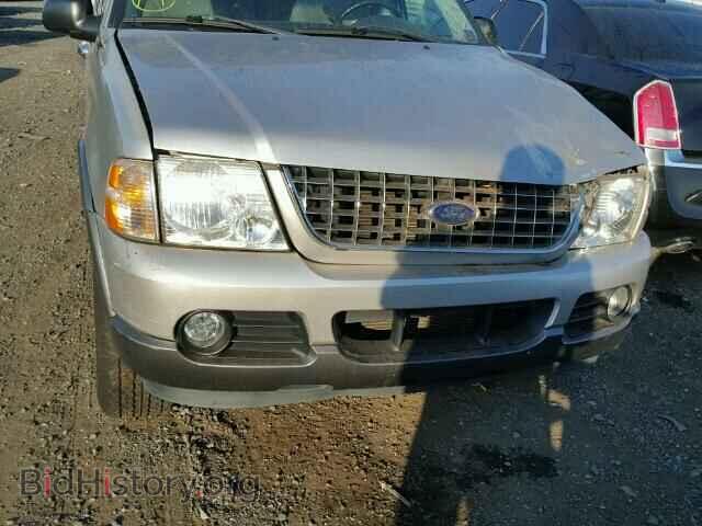 2005 FORD EXPLORER - VIN: 1FMZU73E35UA63598 - Фото 7