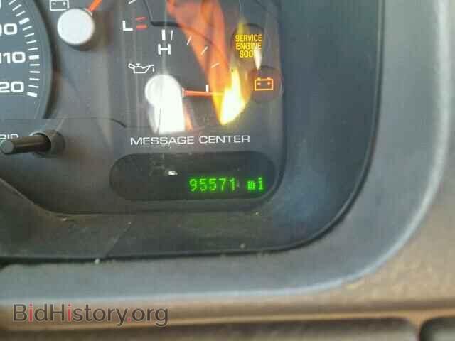 2005 FORD EXPLORER - VIN: 1FMZU73E35UA63598 - Фото 8