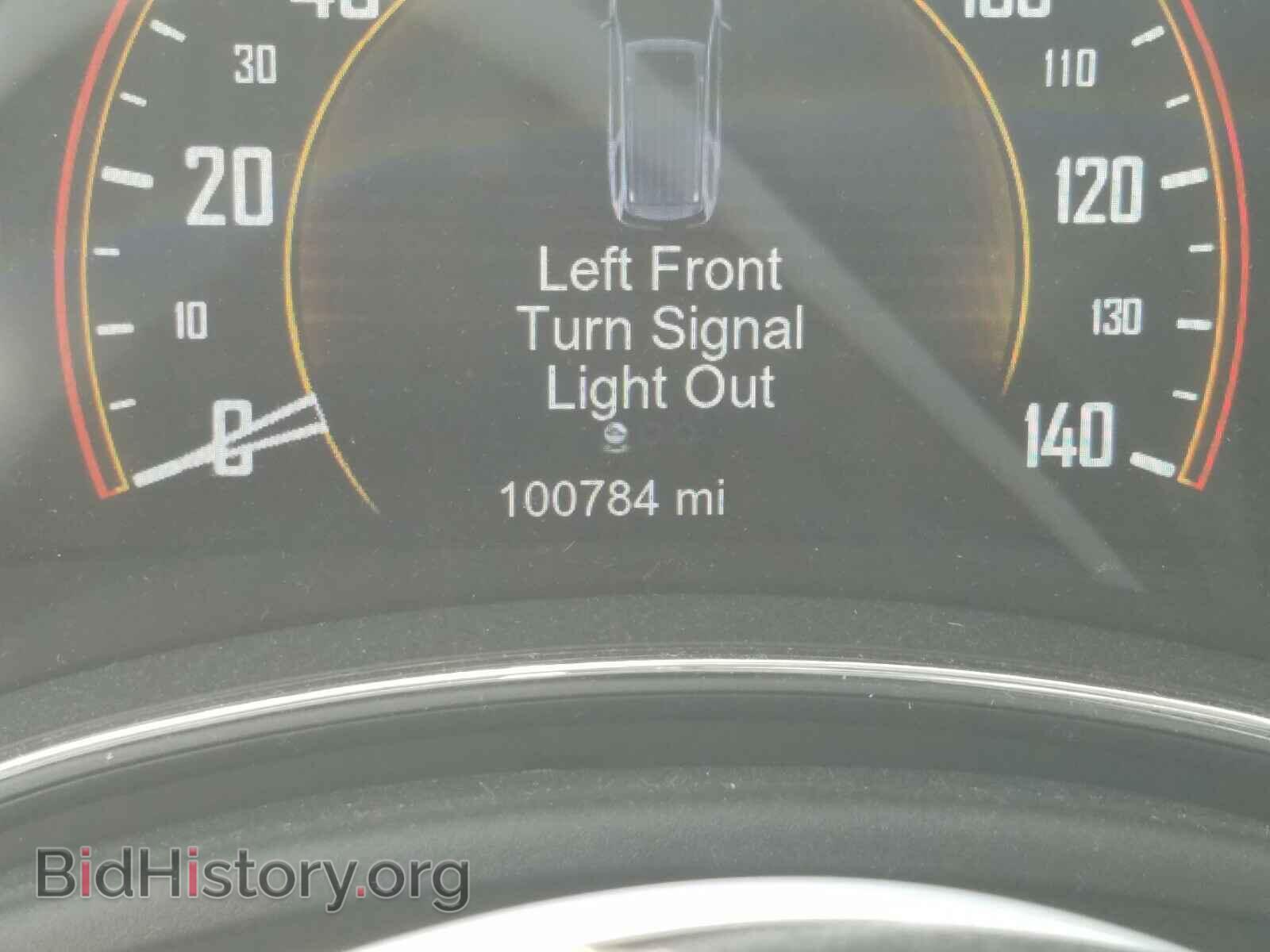 2014 DODGE DURANGO - VIN: 1C4RDHDG1EC446097 - Фото 8