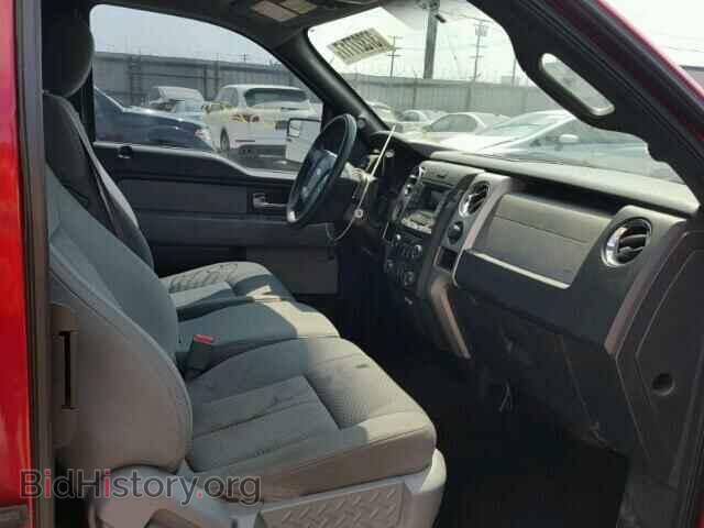 2013 FORD F150 - VIN: 1FTFX1CT5DFC80910 - Фото 5