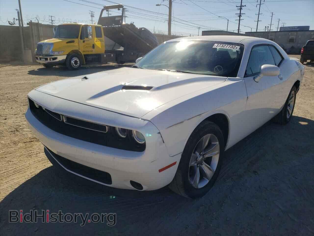 2020 DODGE CHALLENGER - VIN: 2C3CDZAG2LH206099 - Фото 2