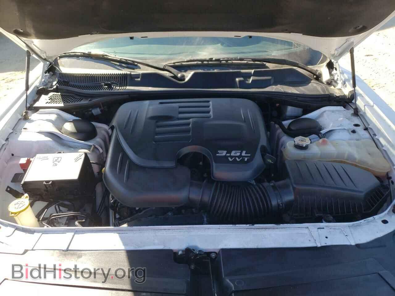 2020 DODGE CHALLENGER - VIN: 2C3CDZAG2LH206099 - Фото 7
