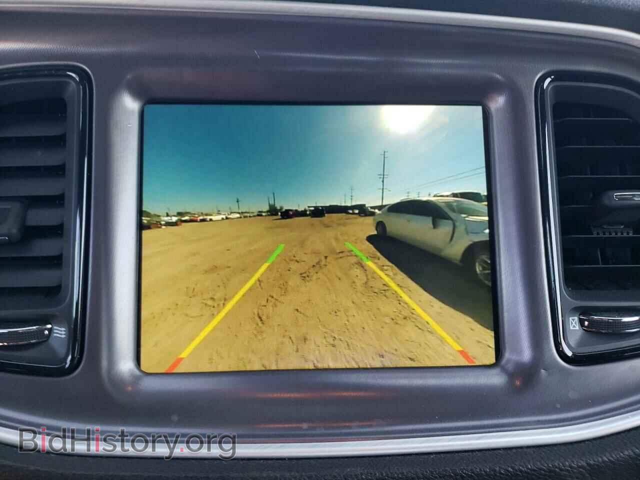 2020 DODGE CHALLENGER - VIN: 2C3CDZAG2LH206099 - Фото 9