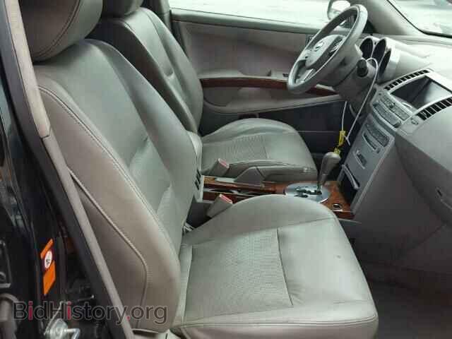 2006 NISSAN MAXIMA - VIN: 1N4BA41E26C844173 - Фото 5