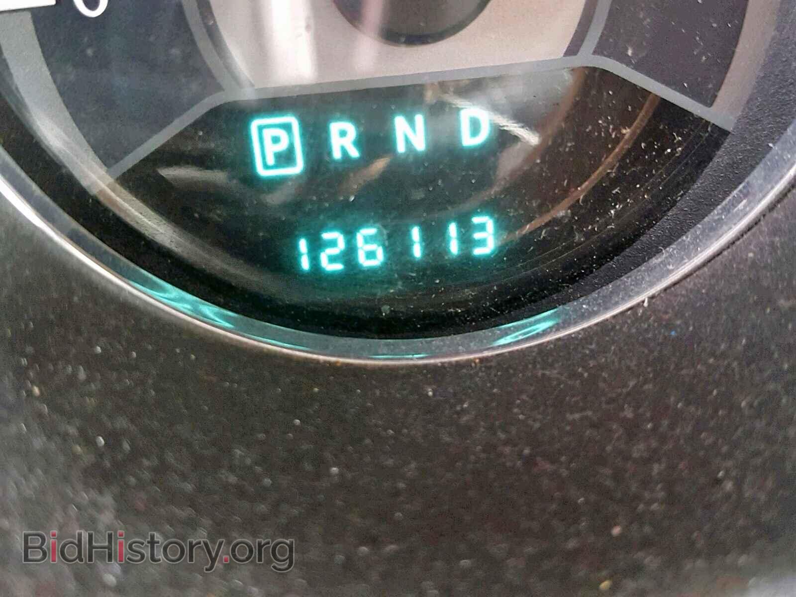 2012 CHRYSLER 200 - VIN: 1C3CCBAB0CN145518 - Фото 8