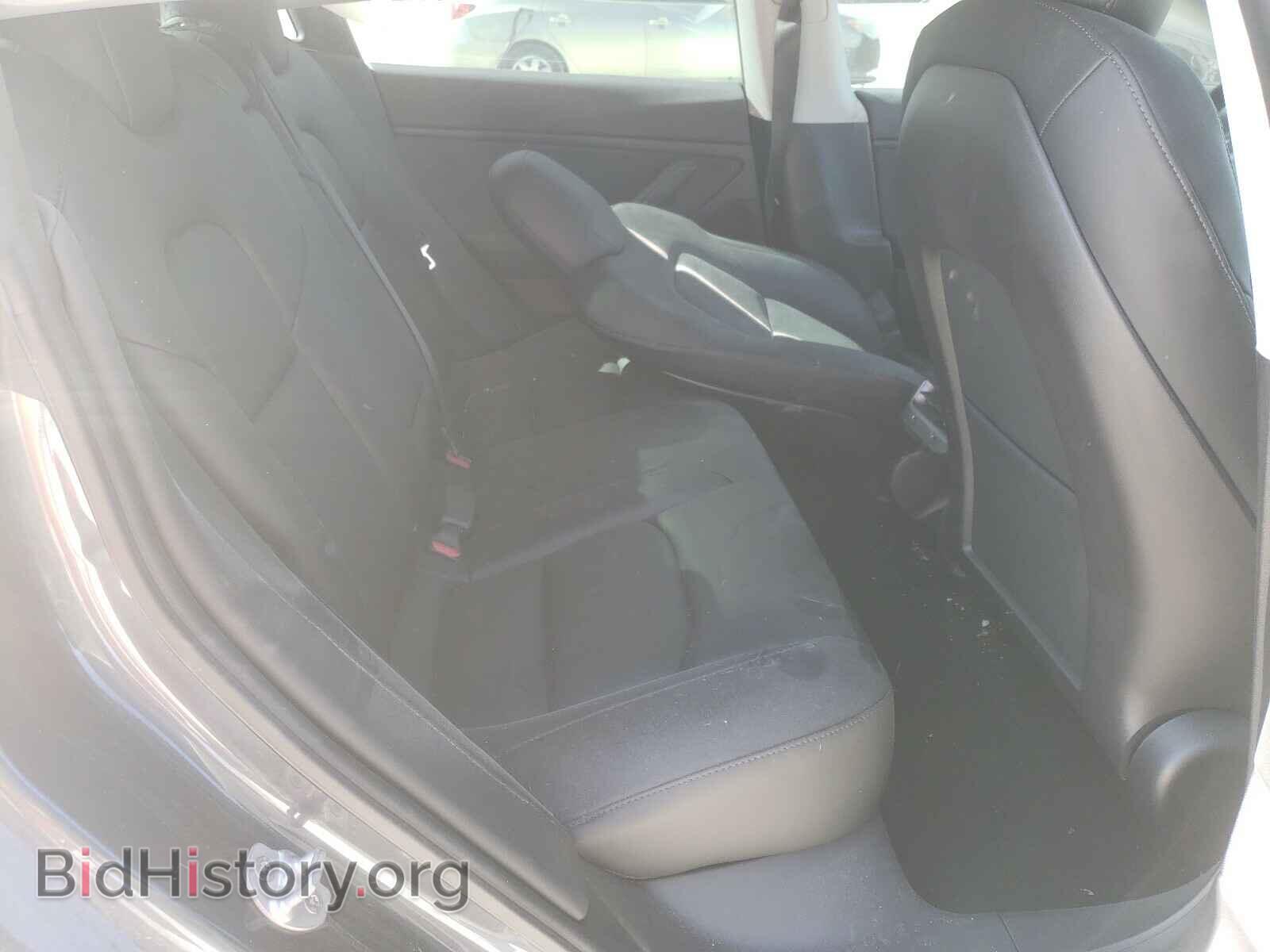 2020 TESLA MODEL 3 - VIN: 5YJ3E1EB9LF663930 - Фото 6