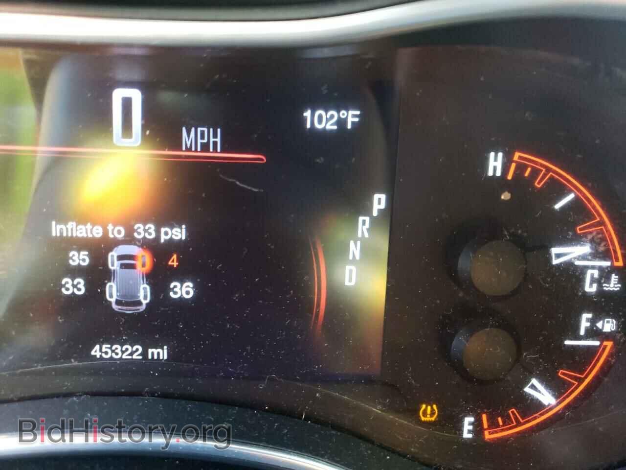 2019 DODGE DURANGO - VIN: 1C4RDHAG0KC852663 - Фото 8