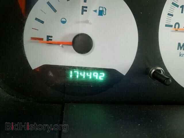 2007 DODGE CARAVAN - VIN: 1D4GP25R97B128865 - Фото 8