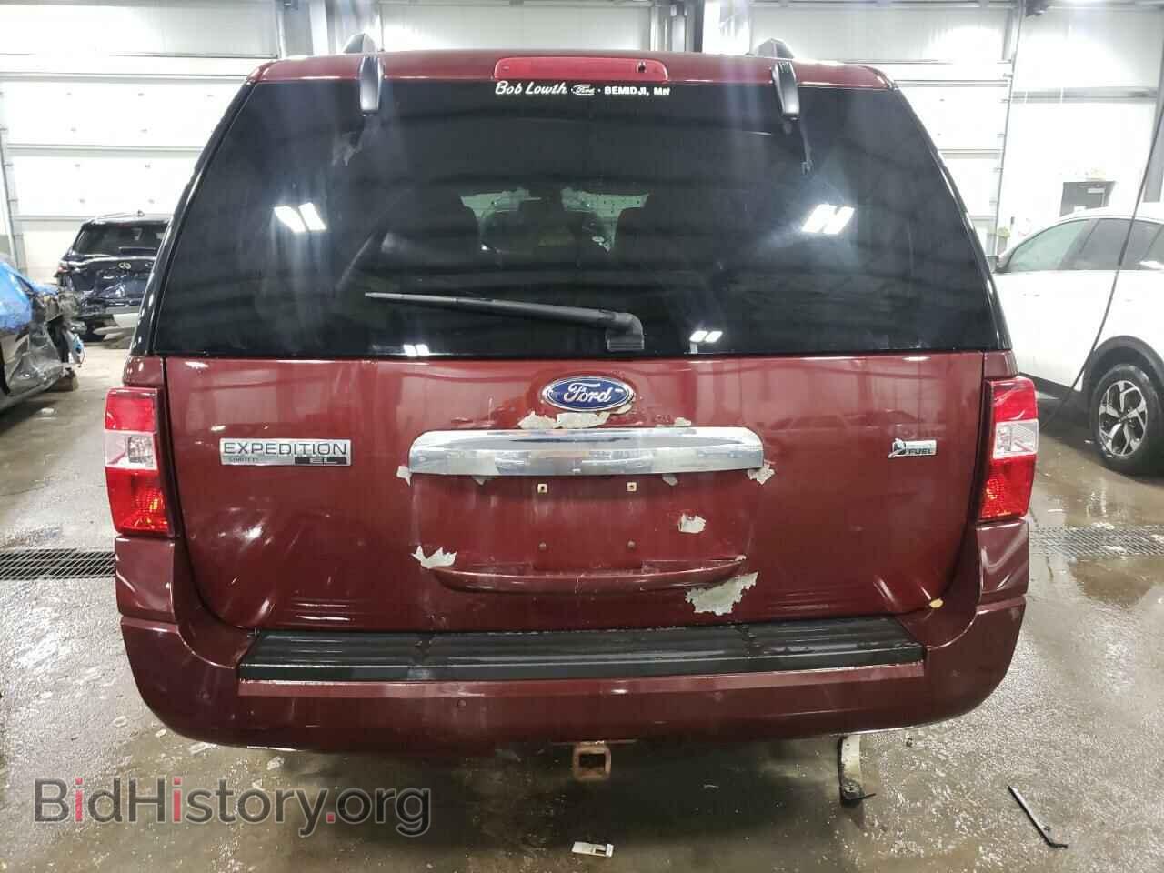 2012 FORD EXPEDITION - VIN: 1FMJK2A50CEF10128 - Фото 6