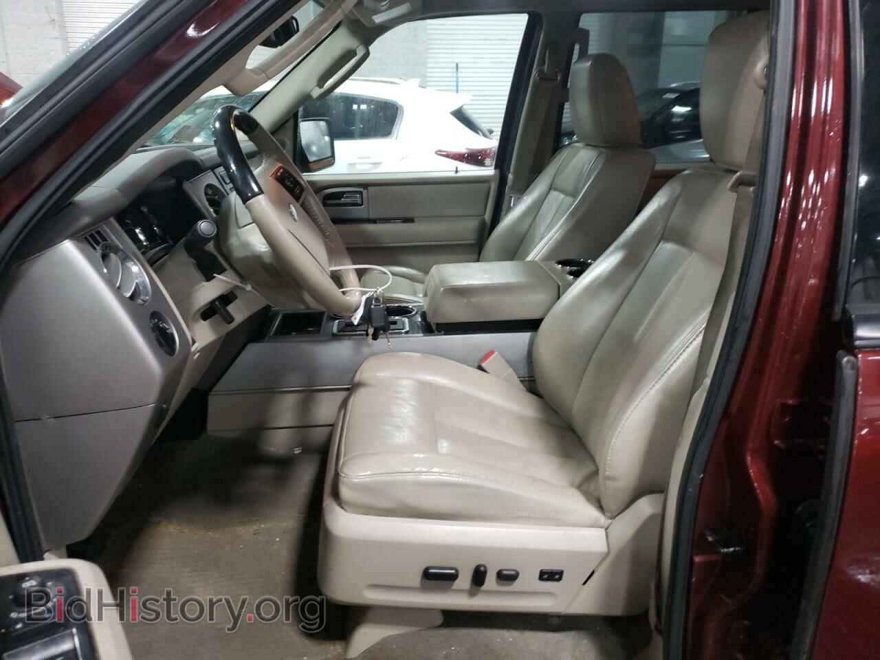 2012 FORD EXPEDITION - VIN: 1FMJK2A50CEF10128 - Фото 7