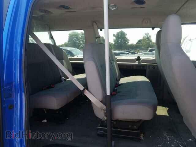 2014 FORD ECONOLINE - VIN: 1FMNE3BL1EDA57593 - Фото 6