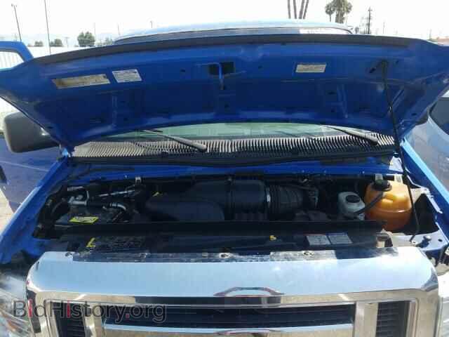 2014 FORD ECONOLINE - VIN: 1FMNE3BL1EDA57593 - Фото 7