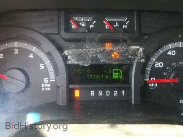 2014 FORD ECONOLINE - VIN: 1FMNE3BL1EDA57593 - Фото 8