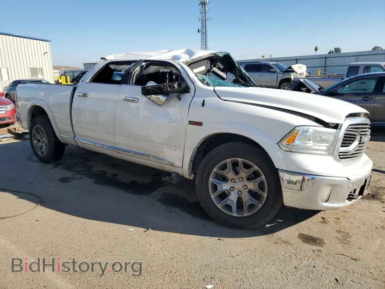 2017 RAM 1500 - VIN: 1C6RR7WM2HS519025 - Фото 4