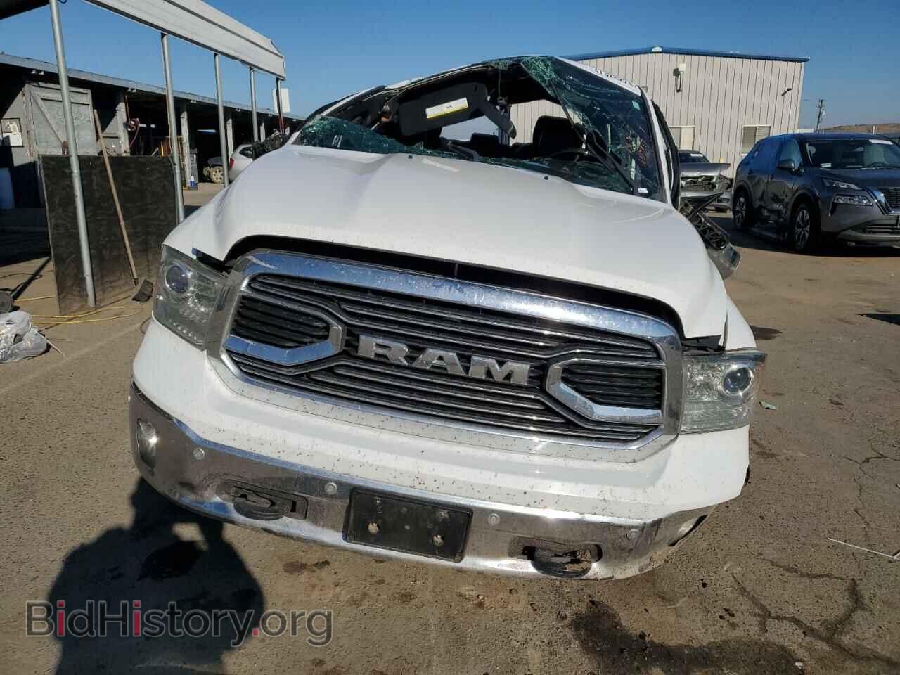 2017 RAM 1500 - VIN: 1C6RR7WM2HS519025 - Фото 5