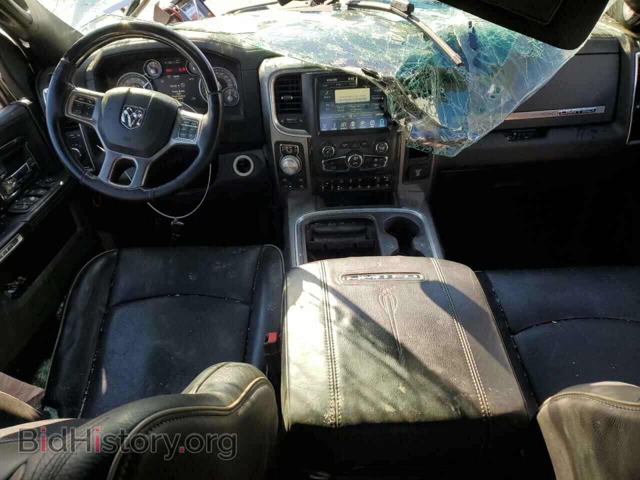 2017 RAM 1500 - VIN: 1C6RR7WM2HS519025 - Фото 8