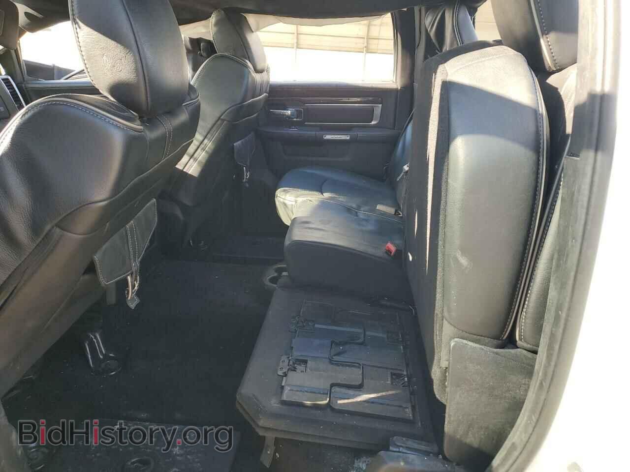 2017 RAM 1500 - VIN: 1C6RR7WM2HS519025 - Фото 10