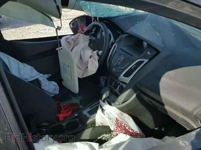 2014 FORD FOCUS - VIN: 1FADP3F21EL148323 - Photo 5