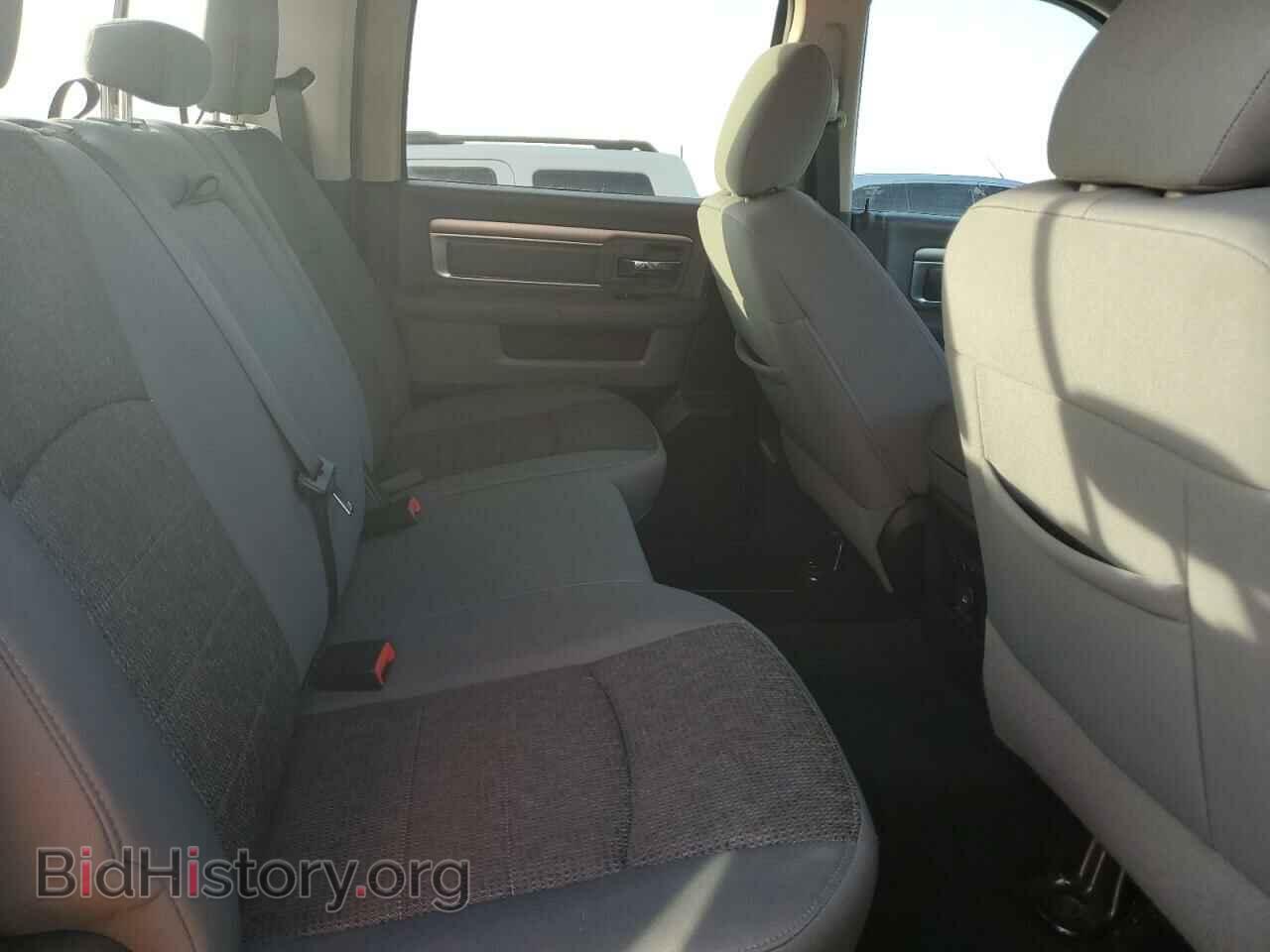 2015 RAM 1500 - VIN: 3C6RR7LT8FG560114 - Фото 10