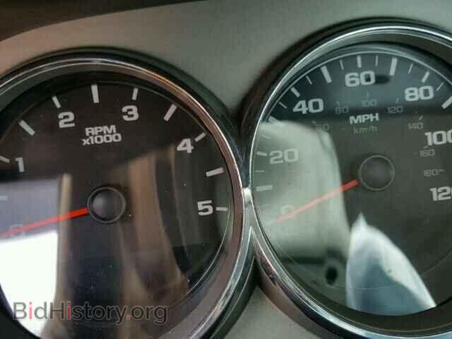 2008 CHEVROLET SILVERADO - VIN: 1GBJK34668E146131 - Фото 8