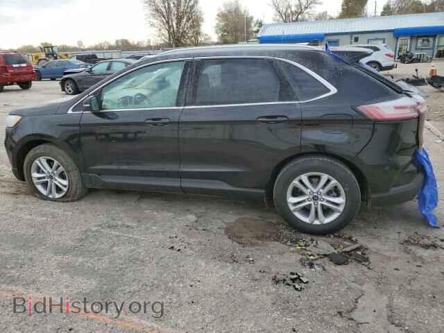 2019 FORD EDGE - VIN: 2FMPK3J96KBB90214 - Фото 2