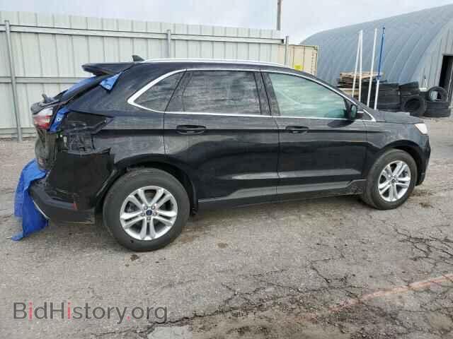 2019 FORD EDGE - VIN: 2FMPK3J96KBB90214 - Фото 3