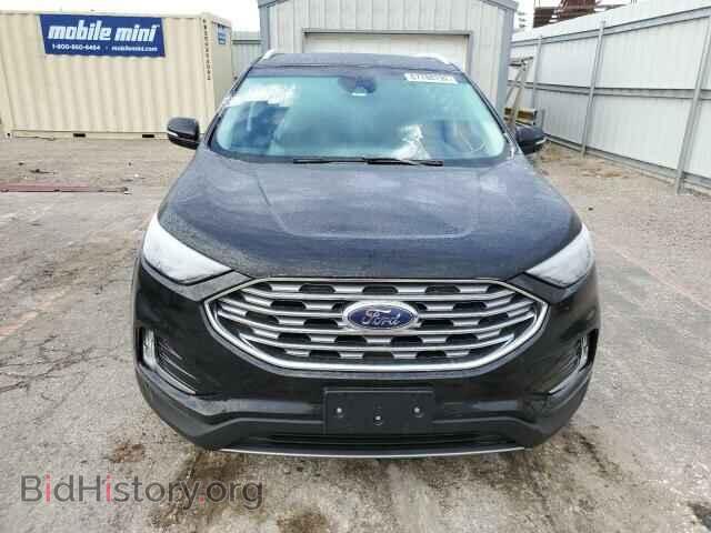 2019 FORD EDGE - VIN: 2FMPK3J96KBB90214 - Фото 5