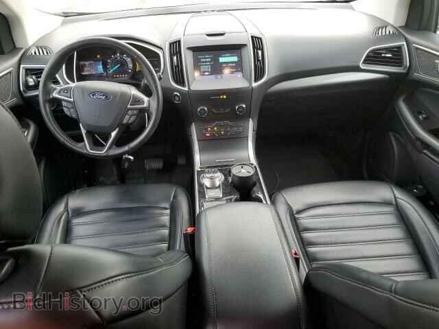 2019 FORD EDGE - VIN: 2FMPK3J96KBB90214 - Фото 8