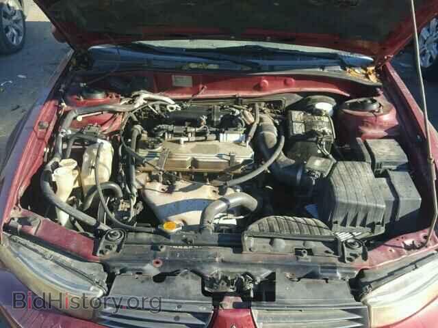 2002 MITSUBISHI GALANT - VIN: 4A3AA46G92E155159 - Фото 7