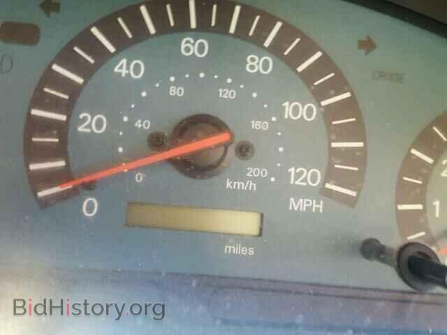 2002 MITSUBISHI GALANT - VIN: 4A3AA46G92E155159 - Фото 8