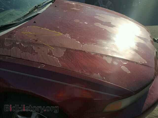 2002 MITSUBISHI GALANT - VIN: 4A3AA46G92E155159 - Фото 10