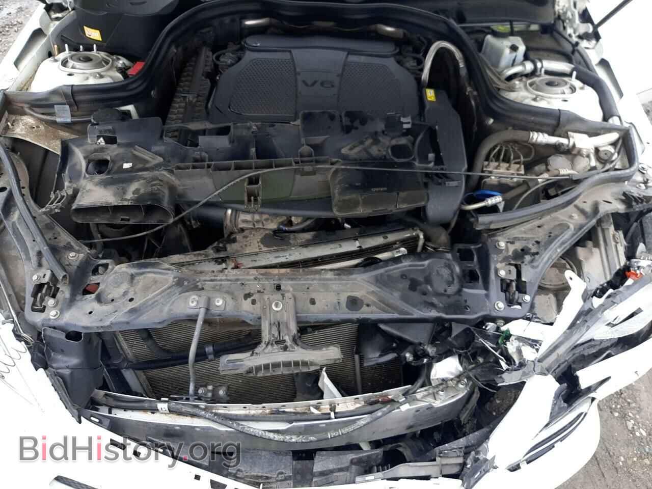 2013 MERCEDES-BENZ E-CLASS - VIN: WDDHF5KBXDA679181 - Фото 11