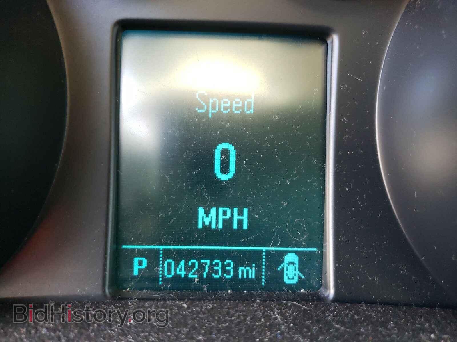 2016 BUICK ENCORE - VIN: KL4CJASB7GB550903 - Photo 8