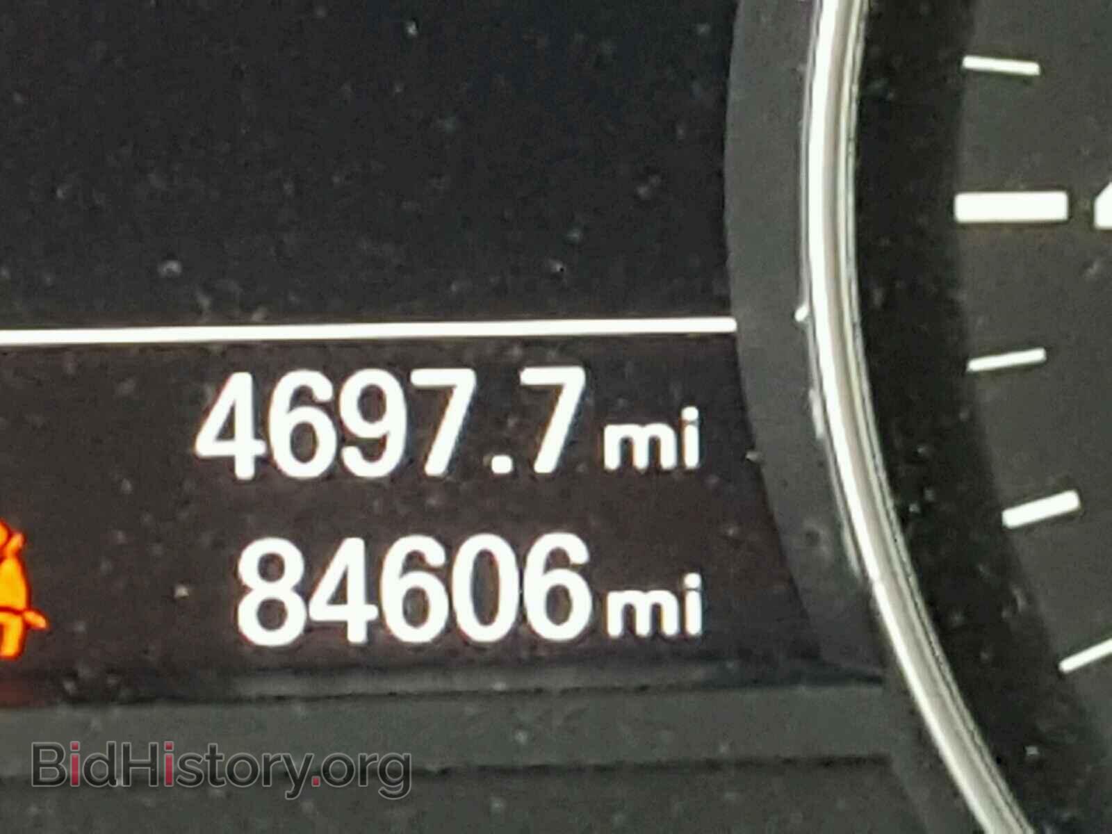 2012 AUDI A6 - VIN: WAUBGAFC8CN002854 - Фото 8