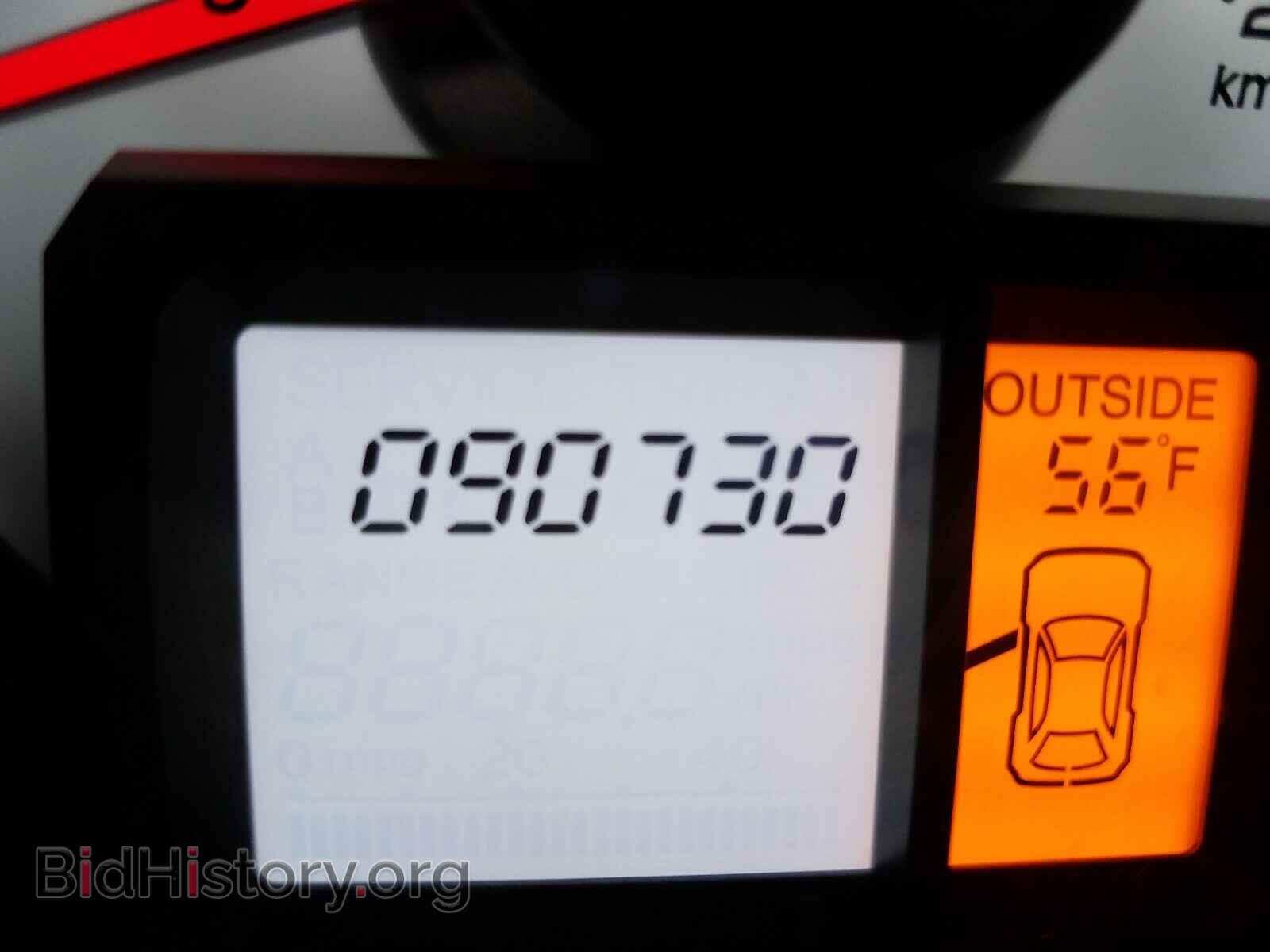 2015 HONDA PILOT - VIN: 5FNYF4H75FB018742 - Photo 8