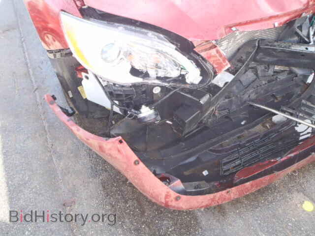 2013 CHRYSLER 200 - VIN: 1C3CCBCG3DN513846 - Фото 9