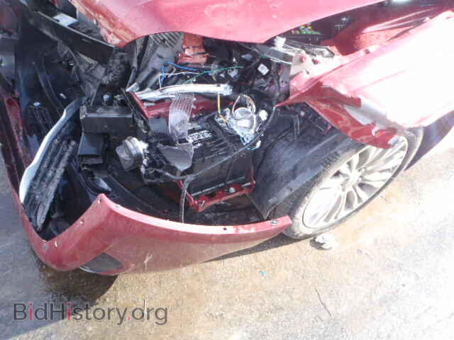 2013 CHRYSLER 200 - VIN: 1C3CCBCG3DN513846 - Фото 10