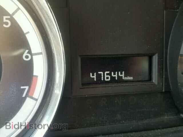 2015 DODGE CARAVAN - VIN: 2C4RDGBG4FR703937 - Фото 8