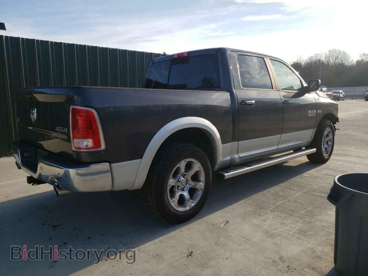 2017 RAM 1500 - VIN: 1C6RR7NT6HS670510 - Фото 3