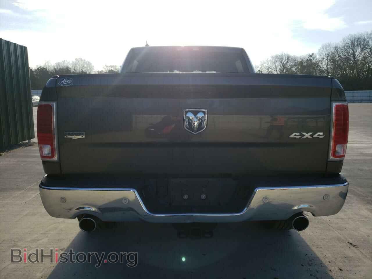 2017 RAM 1500 - VIN: 1C6RR7NT6HS670510 - Фото 6